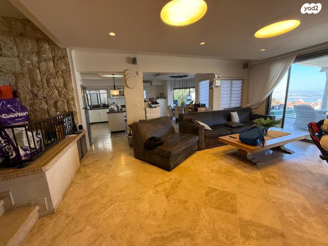 בית פרטי/ קוטג', טבריה