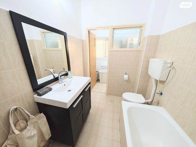 דירה, דרך רון נחמן 88, אריאל