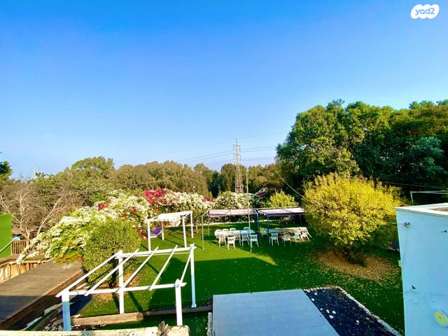 בית פרטי/ קוטג', רמות השבים