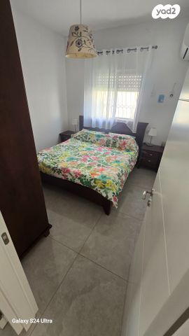 דירה, שדרות כצנלסון, מרכז העיר, קרית אתא