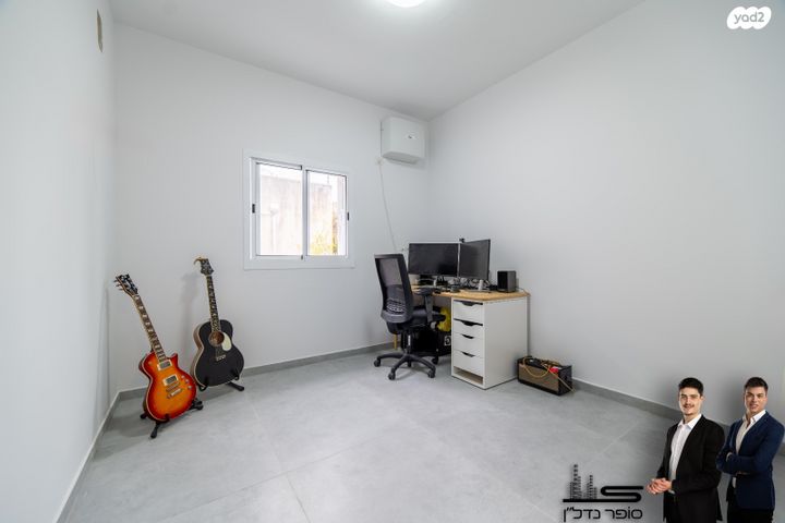 גג/ פנטהאוז, קרית בורוכוב, רמת גן