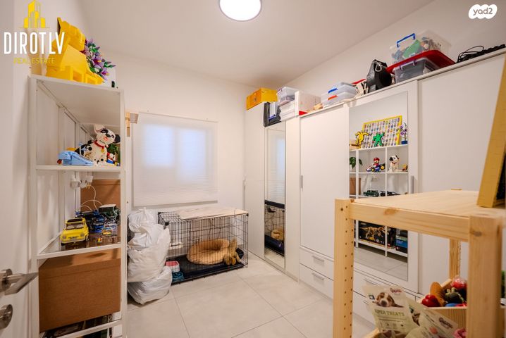 דירה, אריה אלטמן 9, תל אביב יפו