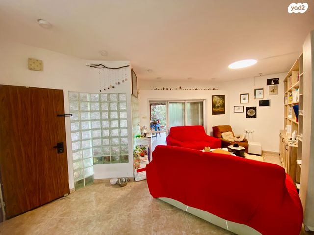 בית פרטי/ קוטג', נווה יהודה, רחובות