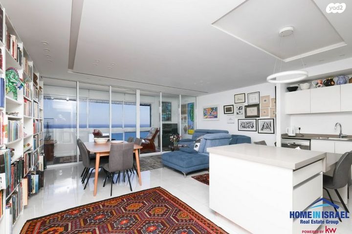 דירה, שדרות ניצה 16, צפון מערב מרכז העיר, נתניה