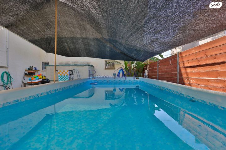 בית פרטי/ קוטג', אצ"ל 13, רמת אפרים, נתניה