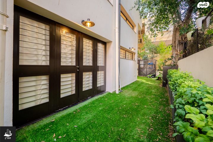 דירה, פרוג 25, הצפון הישן - דרום, תל אביב יפו