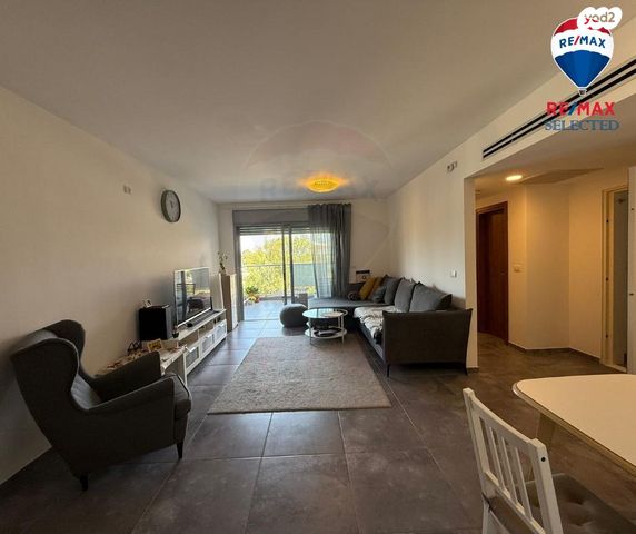 דירה, אברהם לייסין 2, קרית אליעזר, חיפה