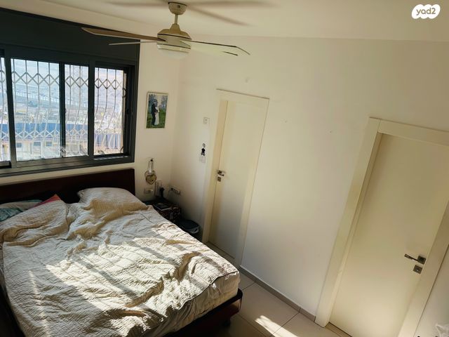 דירה, האירוס, ראשון לציון