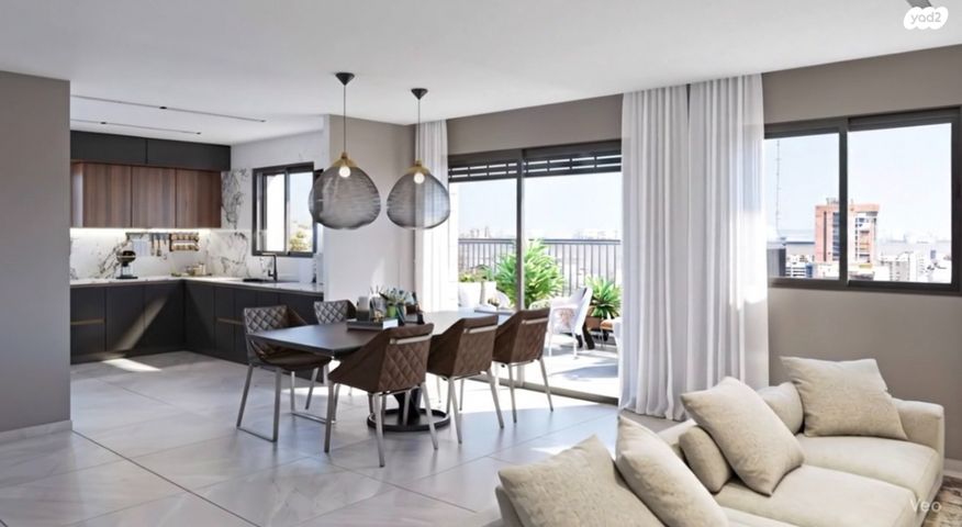 דירה, המכבים, גבעת זאב