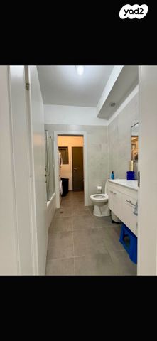 דירת גן, דרך הארגמן, יקנעם עילית