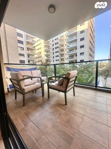 דירה, יפתח 4, יד אליהו, תל אביב יפו