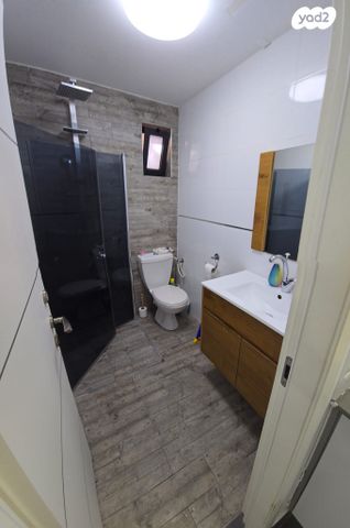 דירת גן, ספיר, נצרת עילית / נוף הגליל