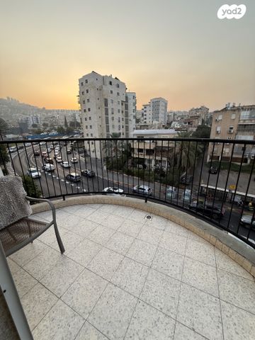 דירה, שמעון דהאן, קרית שמואל, טבריה