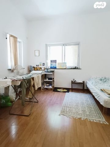 דירה, מנחם אוסישקין, ירושלים