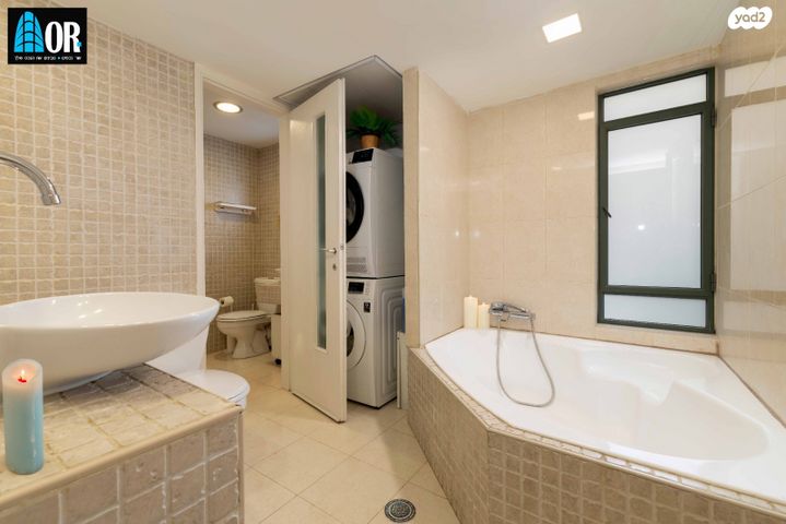 דירה, צבי הירשפלד, רמז, מערב ותיק, ראשון לציון