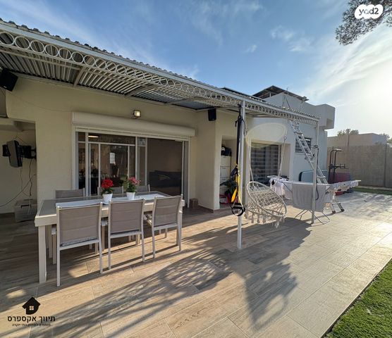 בית פרטי/ קוטג', עומר