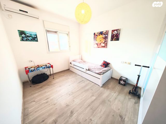 דירה, דרך רון נחמן 88, אריאל