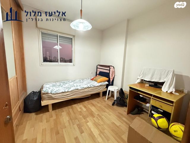 דירה, קרן היסוד, קרית שרת מערב, חולון