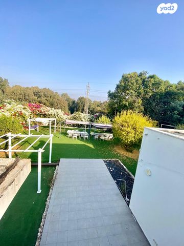 בית פרטי/ קוטג', רמות השבים