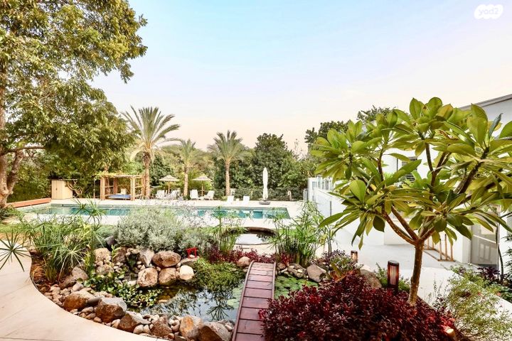 בית פרטי/ קוטג', שיכון פועלים א', הוד השרון