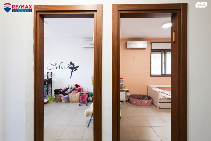 דירת גן, עוזי חיטמן 34, קרית האמנים, מצליח, רמלה