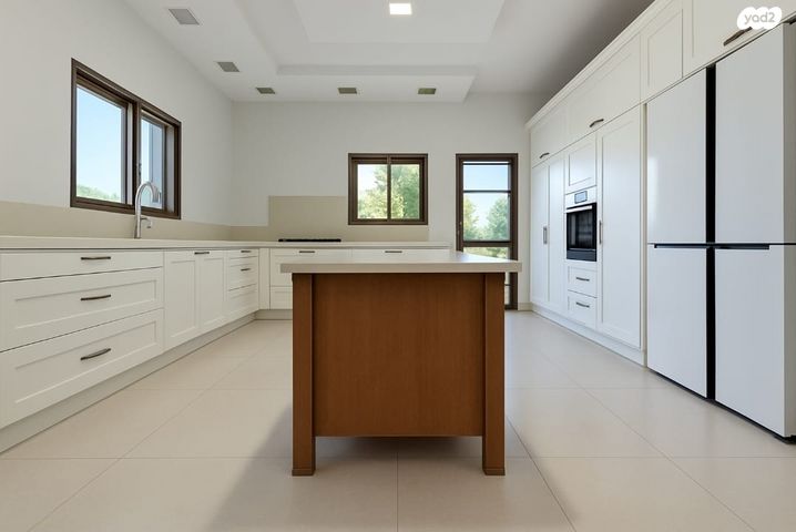 בית פרטי/ קוטג', חדרה