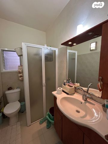 דירה, עוזיאל, קרית בורוכוב, רמת גן