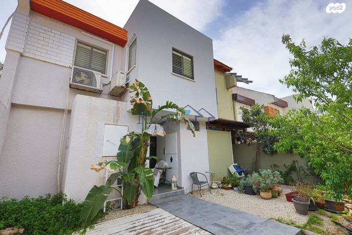 בית פרטי/ קוטג', מנחם סבידור 48, רמת פולג, נתניה