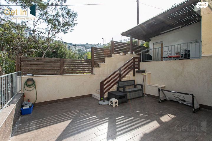 דירת גן, חיפה