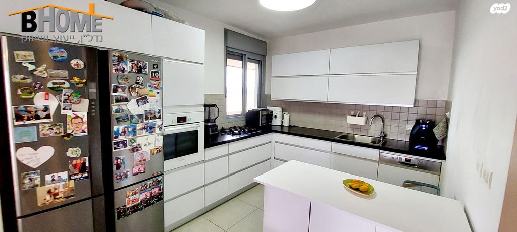 דירה, שדרות יצחק רבין, רמת אמיר, קדימה צורן