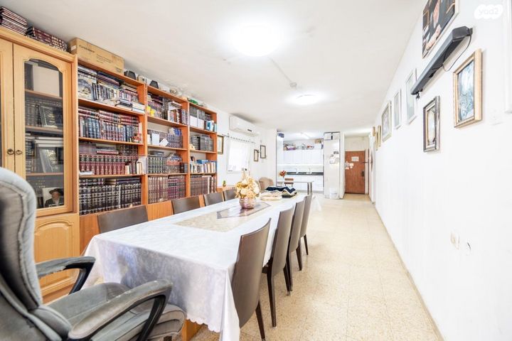 דירה, המרכז השקט / מרכז העיר, פתח תקווה