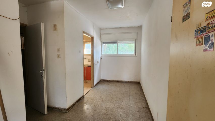 דירה, שדרות דגניה, קרית חיים מערבית, חיפה