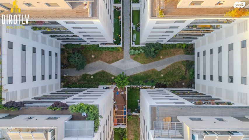 דירה, אריה אלטמן 9, תל אביב יפו