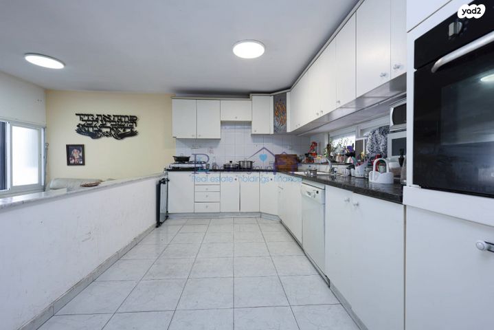 בית פרטי/ קוטג', אצ"ל 13, רמת אפרים, נתניה