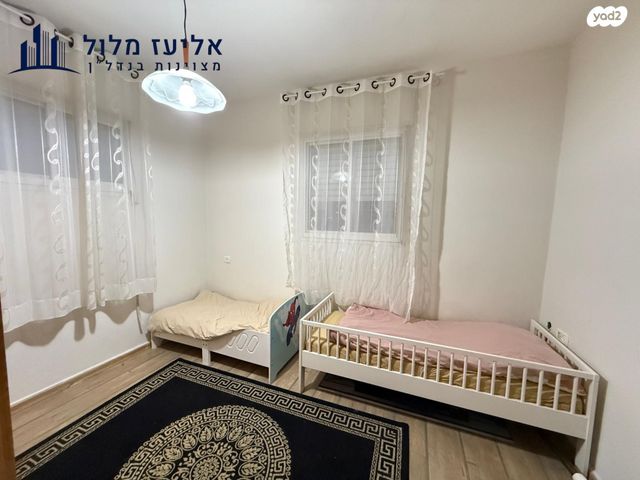 דירה, קרן היסוד, קרית שרת מערב, חולון