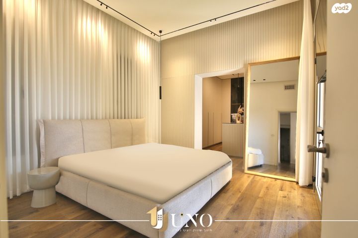 גג/ פנטהאוז, עוזי חיטמן 10, משכנות האומנים, קרית מוצקין