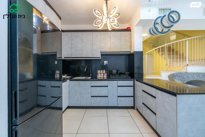 דופלקס, הנצי"ב, בית"ר, יד שמואל, חדרה