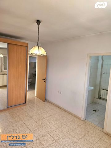 דירה, בית הכרם, רמת בית הכרם, ירושלים