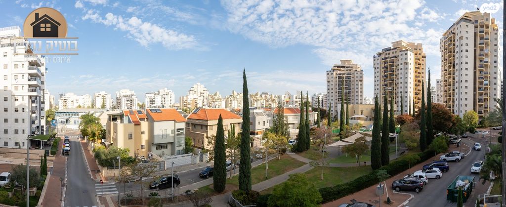 דירה, שמעון אבידן, קרית רבין, חולון