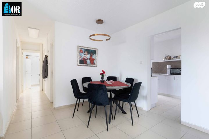 דירה, הצבעוני, קרית ראשון, ראשון לציון