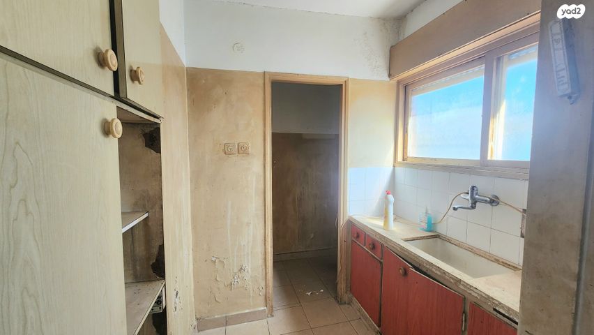 דירה, שדרות דגניה, קרית חיים מערבית, חיפה