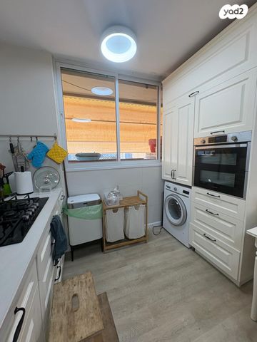 דירה, צונץ, נווה עופר, תל כביר, תל אביב יפו