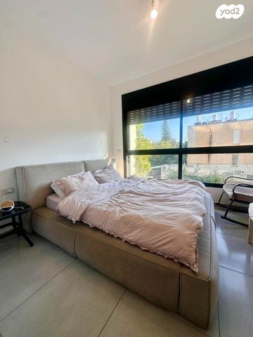 דירה, יפתח 4, יד אליהו, תל אביב יפו