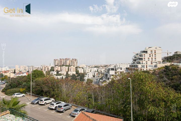 דירת גן, חיפה