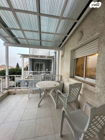 דירה, השיקמה, נשר