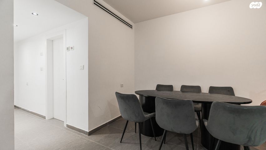 דירת גן, נחל קדרון, פארק הנחל, באר שבע