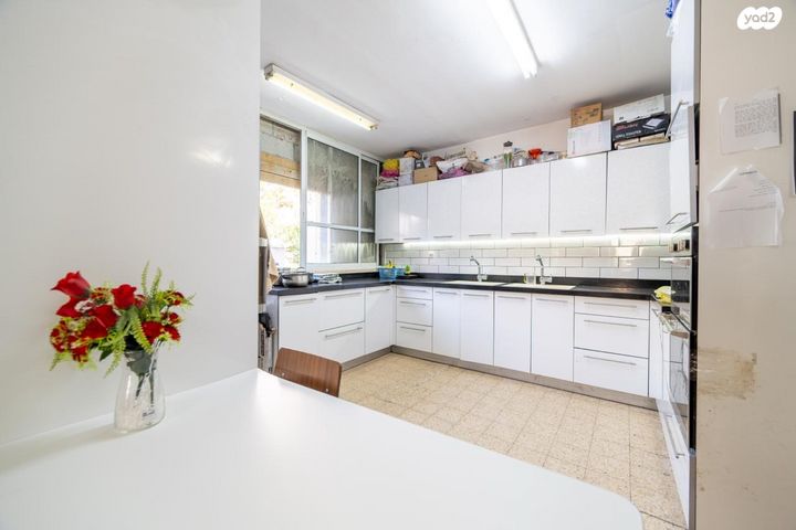 דירה, המרכז השקט / מרכז העיר, פתח תקווה