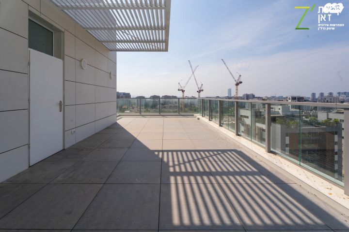 דירה, אבן שפרוט 14, מרכז, הרצליה