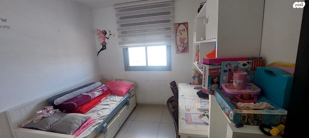 דירה, הרב שלום משאש, גבעת ציון, אשקלון