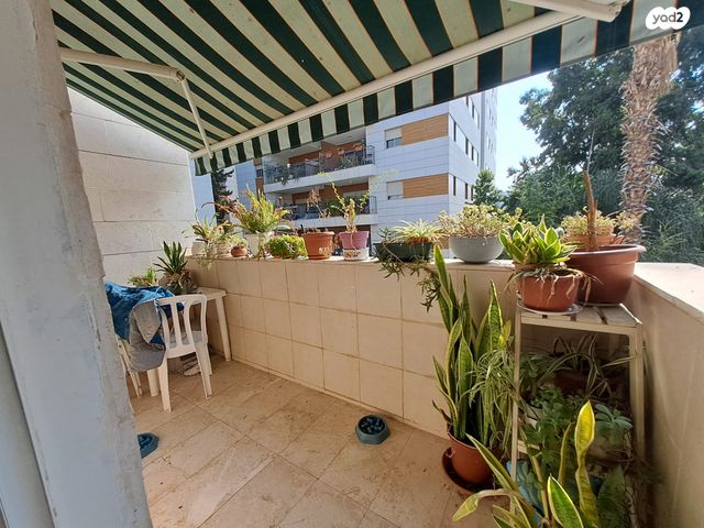 דירה, ז'בוטינסקי, ארלוזורוב, גבעתיים